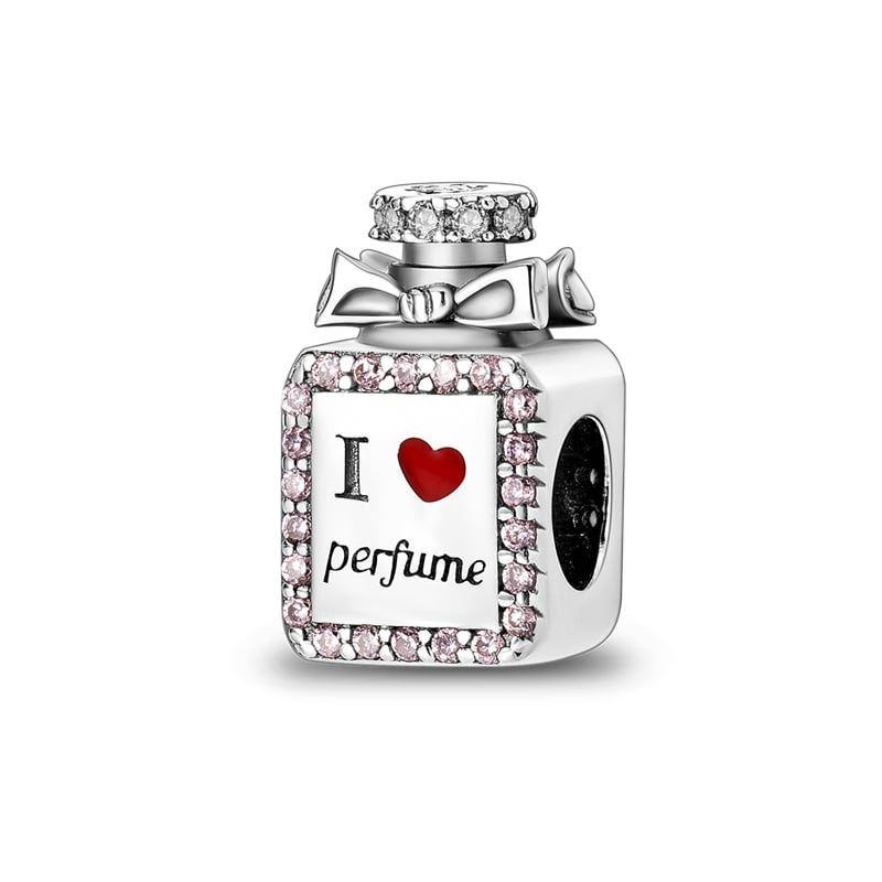 Berloque Amor por Perfumes